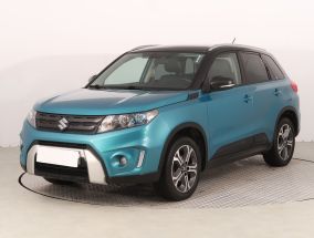 Suzuki Vitara - 2015