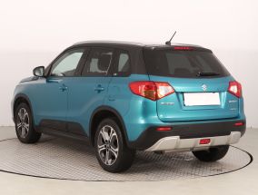 Suzuki Vitara - 2015
