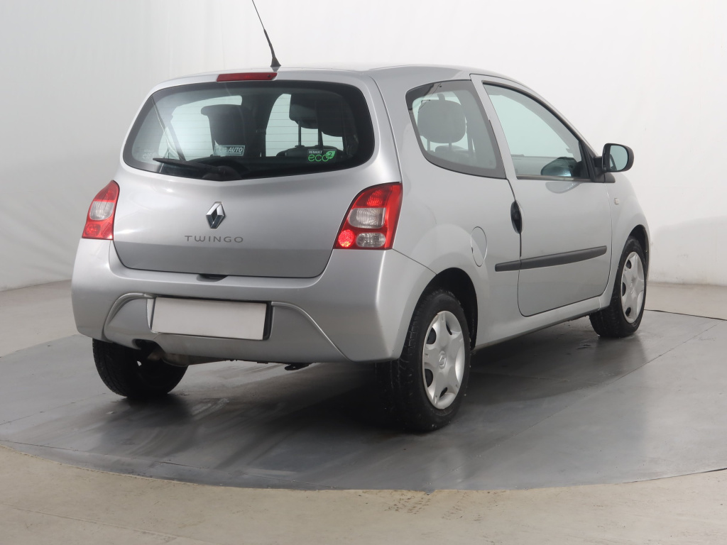 Renault Twingo 2011 1.2 16V 98099km Hatchback