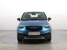Opel Crossland X - 2019