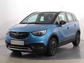 Opel Crossland X - 2019