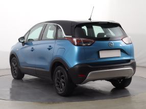 Opel Crossland X - 2019
