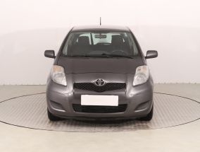 Toyota Yaris - 2012