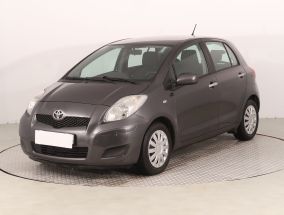 Toyota Yaris - 2012