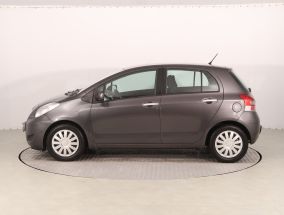 Toyota Yaris - 2012