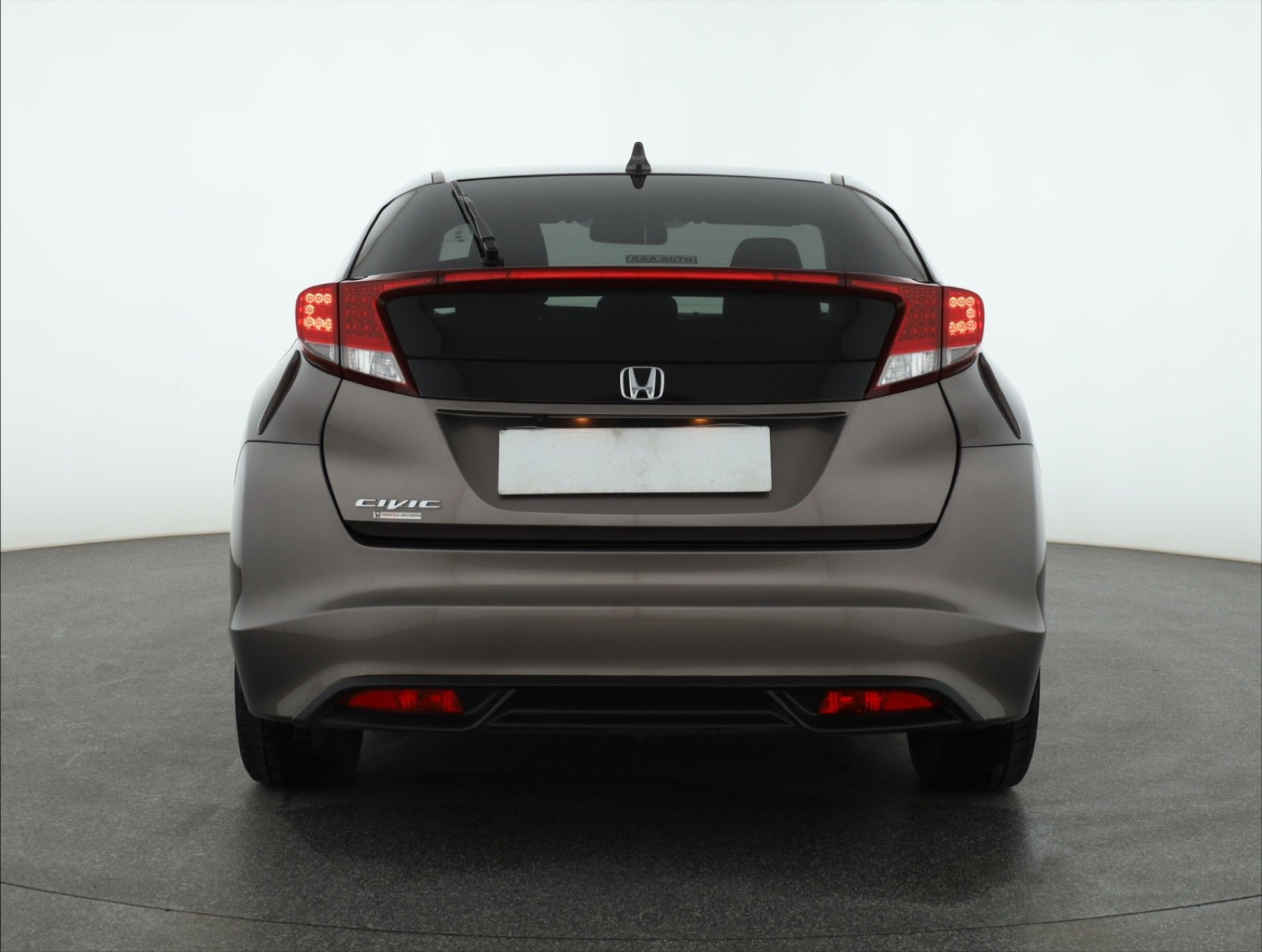 Honda Civic 2013 1.8 i