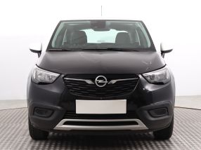 Opel Crossland X - 2019
