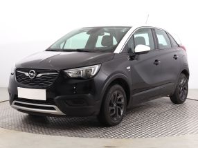 Opel Crossland X - 2019