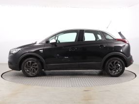 Opel Crossland X - 2019
