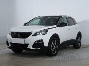Peugeot 3008 - 2020