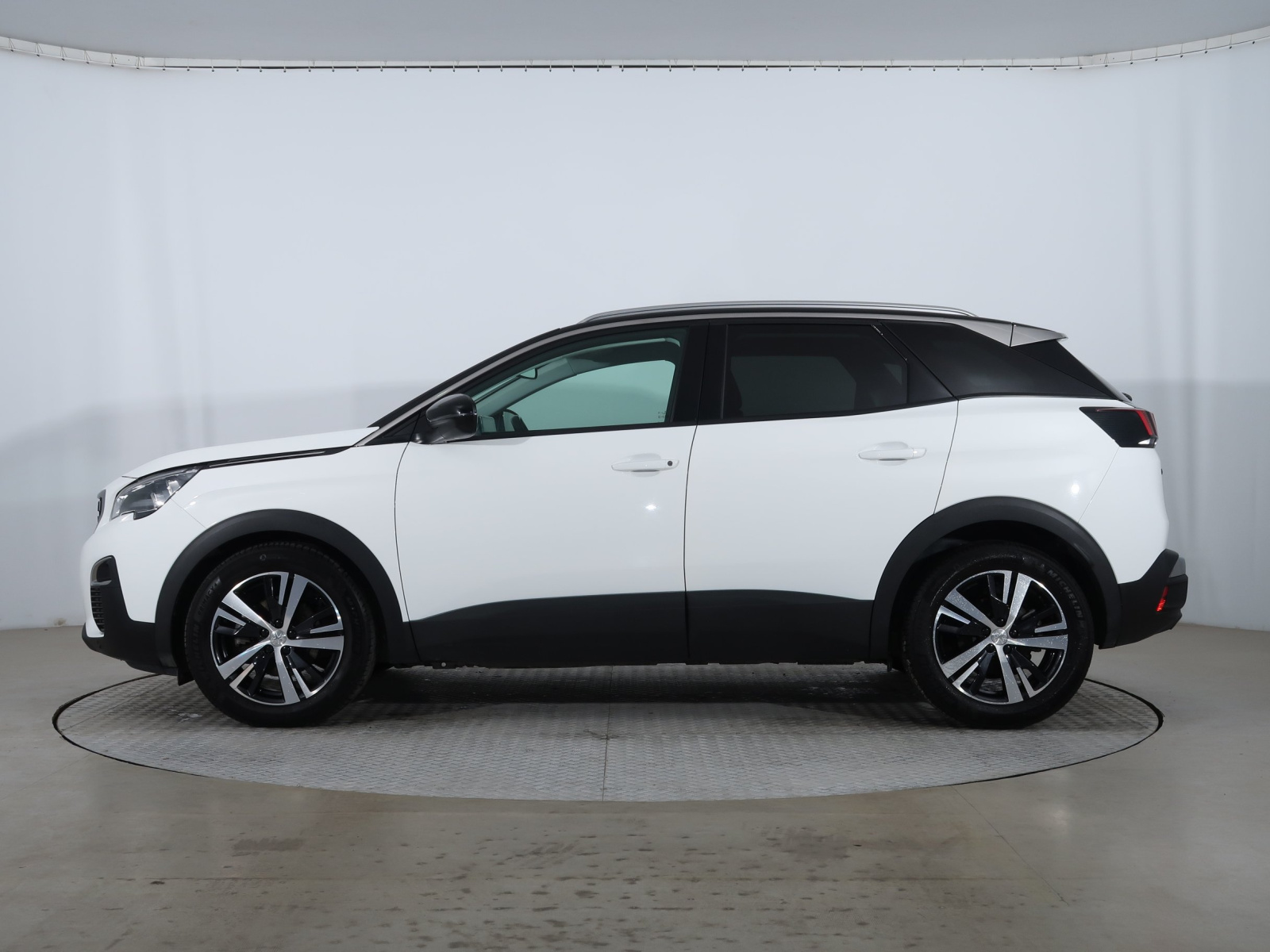 Peugeot 3008 2020 1.2 PureTech 49524km SUV