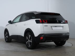 Peugeot 3008 - 2020