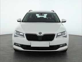 Skoda Superb - 2016
