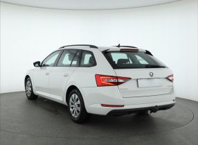 Skoda Superb - 2016