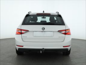 Skoda Superb - 2016