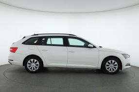 Skoda Superb - 2016