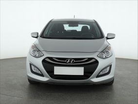 Hyundai i30 - 2014