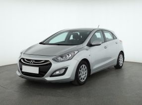 Hyundai i30 - 2014