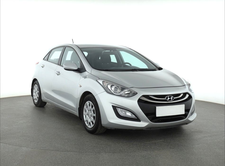 Hyundai i30 - 2014