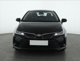 Toyota Corolla - 2021