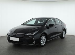Toyota Corolla - 2021