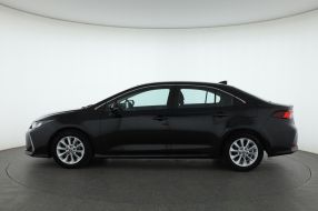 Toyota Corolla - 2021