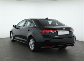 Toyota Corolla - 2021