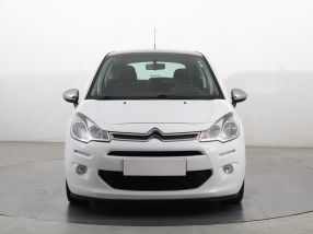 Citroen C3 - 2014