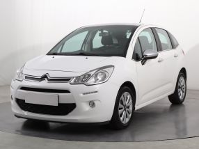 Citroen C3 - 2014