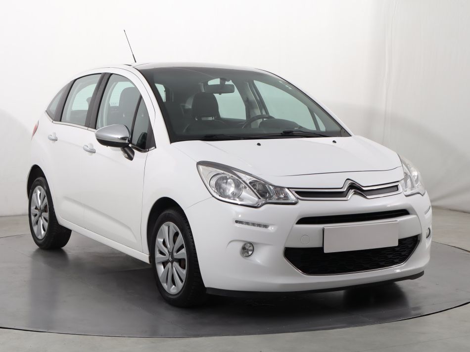 Citroen C3 - 2014
