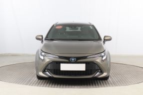 Toyota Corolla - 2019