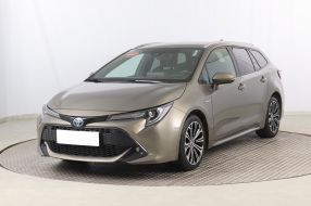 Toyota Corolla - 2019