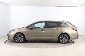 Toyota Corolla - 2019