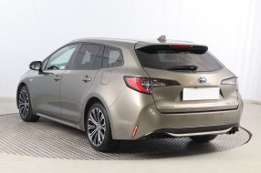 Toyota Corolla - 2019