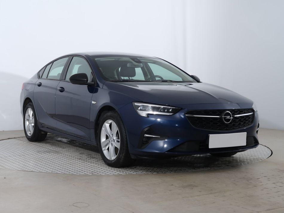 Opel Insignia - 2020