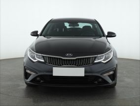 Kia Optima - 2019
