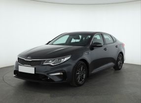 Kia Optima - 2019