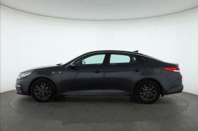 Kia Optima - 2019