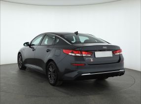 Kia Optima - 2019