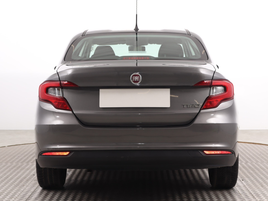 Fiat Tipo 2020 1.4 16V 85283km Sedan