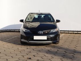 Toyota Auris - 2013