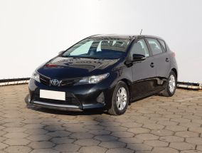 Toyota Auris - 2013