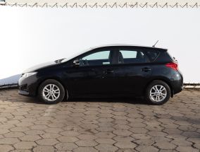 Toyota Auris - 2013