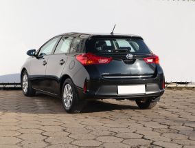 Toyota Auris - 2013