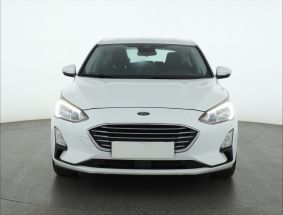 Ford Focus - 2019