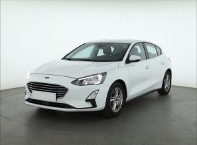Ford Focus - 2019