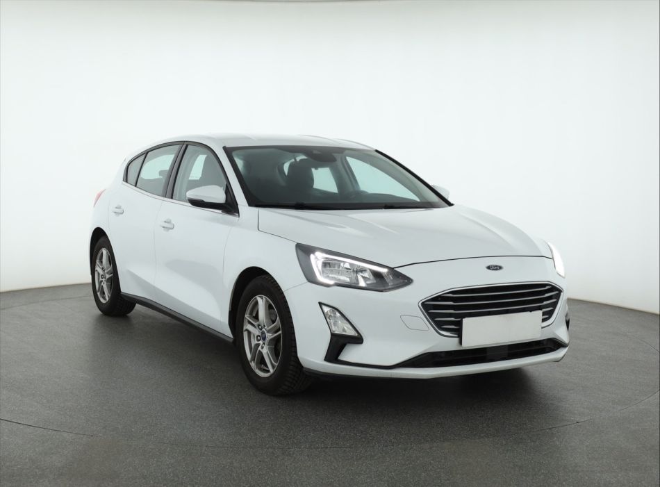 Ford Focus - 2019