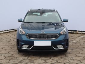 Kia Niro - 2018