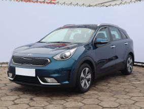 Kia Niro - 2018