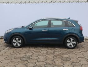 Kia Niro - 2018